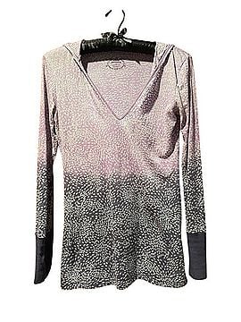 PrAna Long Sleeve T-Shirt (view 1)