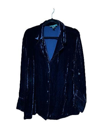 Ralph Lauren Long Sleeve Button-Down Shirt (view 1)
