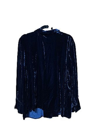 Ralph Lauren Long Sleeve Button-Down Shirt (view 2)