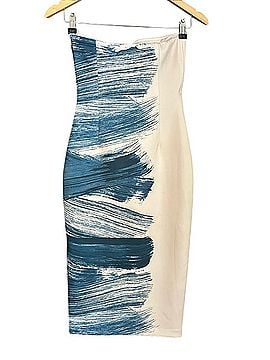 Donna Karan New York Cocktail Dress (view 2)