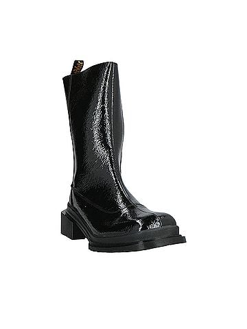 Dr. Martens Maybole Ankle Boots (view 2)