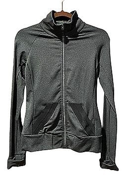 PrAna Maura Jacket (view 1)