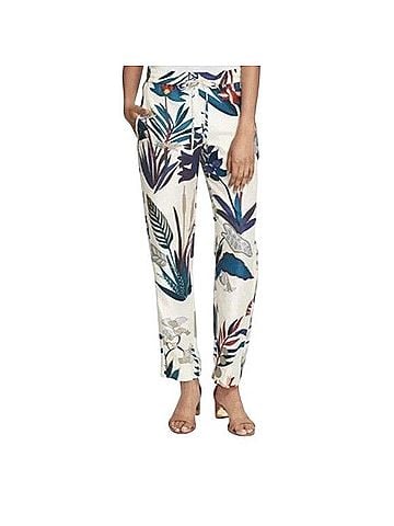 Tory Burch Adele Casual Pants (view 2)