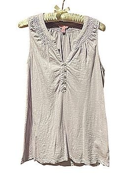 Lilly Pulitzer Essie Tank Top (view 1)