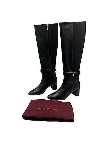Bruno Magli Paula Boots (view 1)