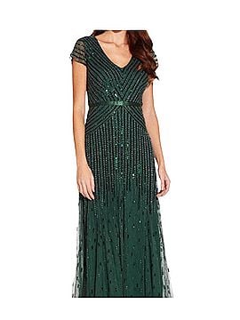 Adrianna Papell Cocktail Dress (view 1)