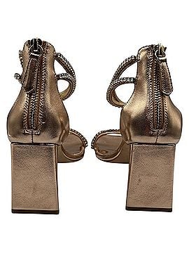 Badgley Mischka Lillie Heels (view 2)