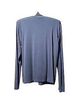 Eileen Fisher Stretch Scrunch Turtleneck Turtleneck Sweater (view 2)