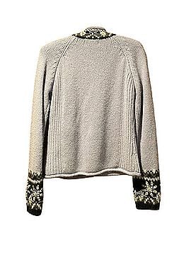 Icelandic Design Cardigan (view 2)