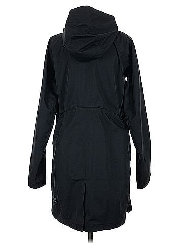 Lululemon Athletica Lululemon Athletica Raincoat (view 2)