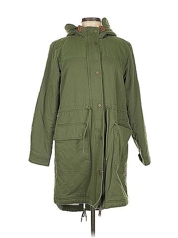 Gap Gap Trenchcoat (view 1)
