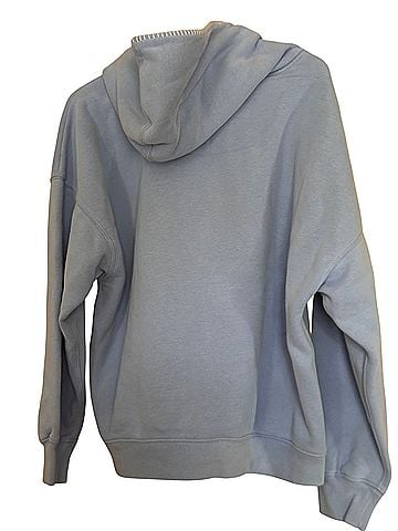 Abercrombie & Fitch Pullover Hoodie (view 2)