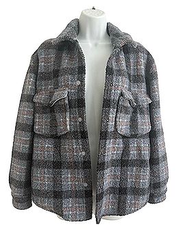 Abercrombie & Fitch Jacket (view 1)