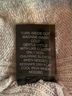 Tahari Stripes Gray Blue Pullover Sweater Size S - photo 5