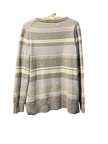 Tahari Pullover Sweater (view 2)
