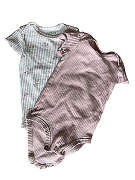 Carter's Romper (view 1)