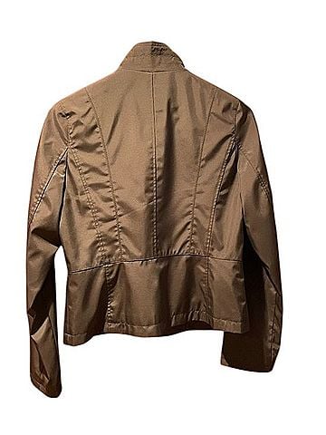 Kenneth Cole REACTION Utility Field Short-waisted Jacket Jacket (view 2)