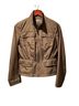 Kenneth Cole REACTION Utility Field Short-waisted Jacket Jacket - photo 1