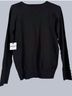 Active USA Black Pullover Sweater Size L - photo 3
