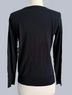 Active USA Black Pullover Sweater Size L - photo 7