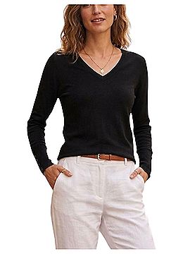 Active USA Pullover Sweater (view 1)