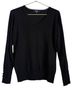 Active USA Black Pullover Sweater Size L - photo 2