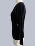 Active USA Black Pullover Sweater Size L - photo 8