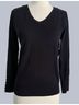 Active USA Black Pullover Sweater Size L - photo 13