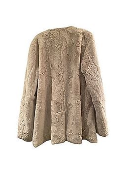 J.Crew Factory Store Teddy Jacket Jacket (view 2)