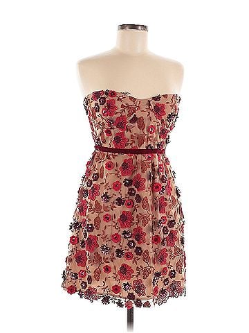 For Love & Lemons For Love &amp; Lemons Cocktail Dress (view 1)