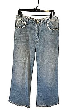 Rails The Getty Crop Jeans (view 1)