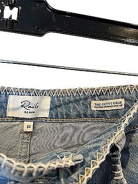 Rails The Getty Crop Jeans (view 2)