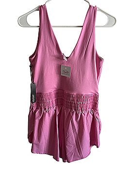 ANWND Romper (view 2)