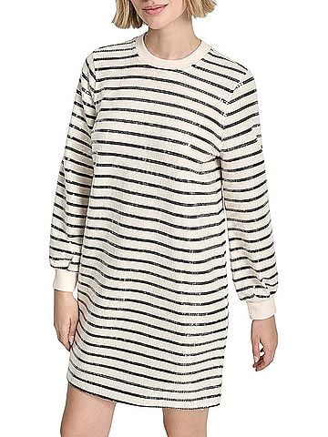 DKNY Casual Dress (view 1)