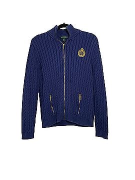 Ralph Lauren Cardigan (view 1)