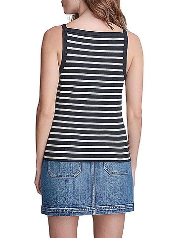 DKNY Sleeveless Top (view 2)