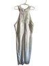 Allegra K White Jumpsuit Size XS - photo 2