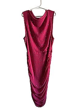 Allegra K Cocktail Dress (view 2)