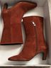 Intentionally Blank Thalia Boot Ankle Boots - photo 3
