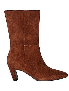 Intentionally Blank Thalia Boot Ankle Boots (view 1)
