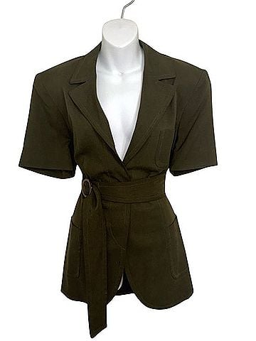 Laurel Laurèl Jacket (view 1)