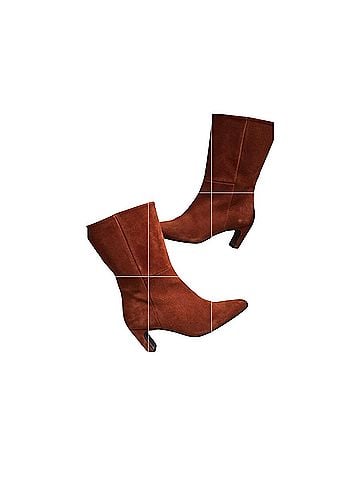 Intentionally ______ Thalia Boot Ankle Boots (view 2)