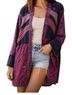 Artisan Kantha-Style Jacket - photo 1