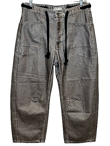 Free People Jeans (view 1)