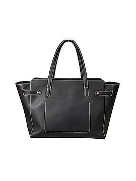 Ralph Lauren Tote Leather Tote (view 2)