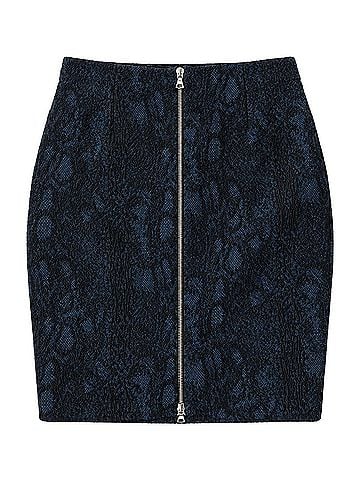 Yigal Azrouël New York Formal Skirt (view 1)