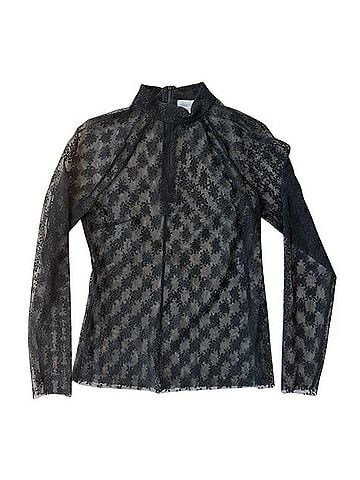 Alice McCall Mamacita Skivvy Long Sleeve T-Shirt (view 2)