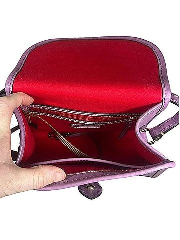 Dooney & Bourke Crossbody Bag (view 2)