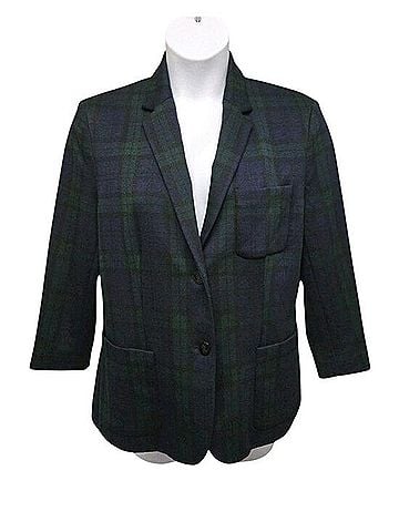 Lauren by Ralph Lauren Blazer (view 1)