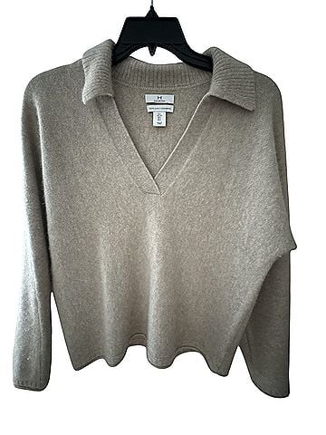 Halston Pullover Sweater (view 1)